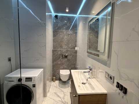 квартира по адресу Кульпарковская ул. (Кульпарківська), 64