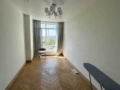 квартира по адресу Кульпарковская ул. (Кульпарківська), 64