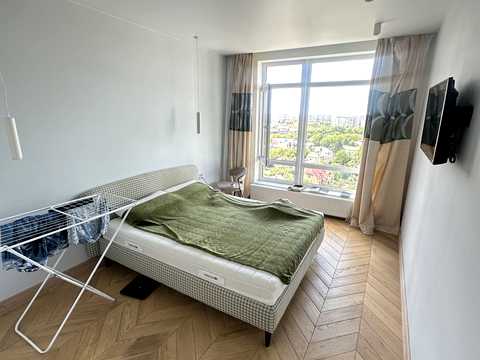квартира по адресу Кульпарковская ул. (Кульпарківська), 64