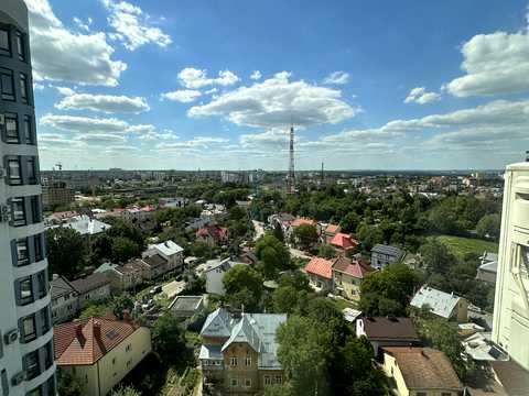 квартира по адресу Кульпарковская ул. (Кульпарківська), 64