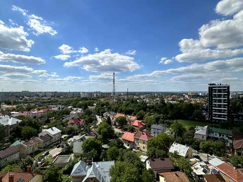 квартира по адресу Кульпарковская ул. (Кульпарківська), 64
