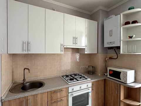 квартира за адресою Практична вул., 6
