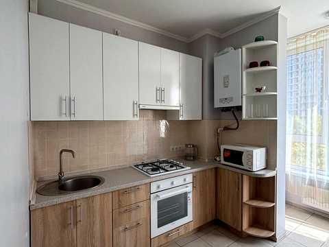 квартира за адресою Практична вул., 6