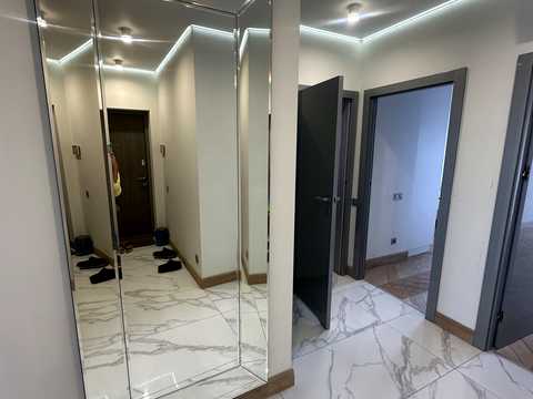 квартира по адресу Кульпарковская ул. (Кульпарківська), 64