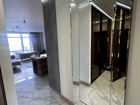 квартира по адресу Кульпарковская ул. (Кульпарківська), 64