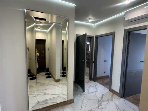 квартира по адресу Кульпарковская ул. (Кульпарківська), 64