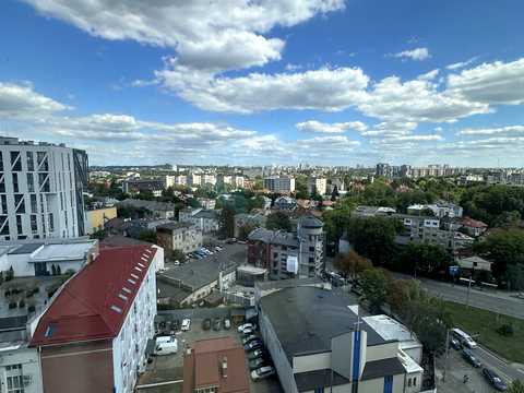 квартира по адресу Кульпарковская ул. (Кульпарківська), 64