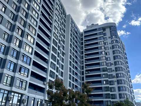 квартира по адресу Кульпарковская ул. (Кульпарківська), 64