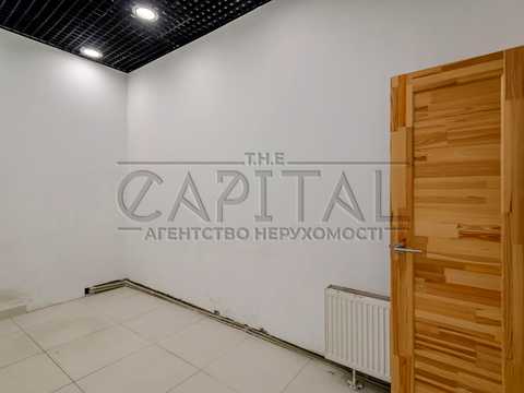 комерційна за адресою Борщагівська вул., 154