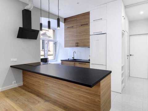 квартира по адресу Староеврейская ул., 6