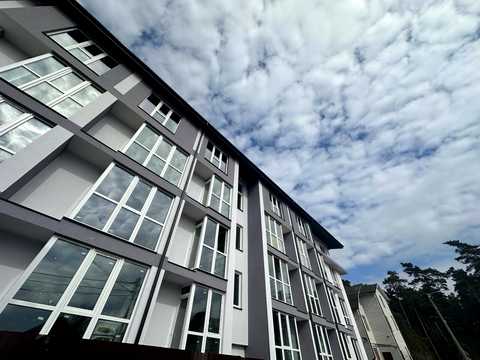 квартира за адресою Вакуленчука вул., 47