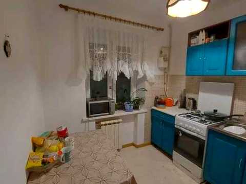 квартира по адресу Зелёная ул., 8