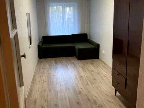 квартира по адресу Зелёная ул., 8