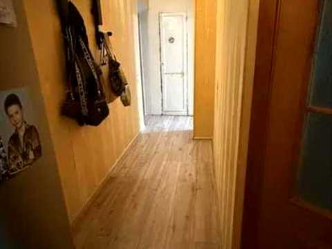 квартира по адресу Зелёная ул., 8