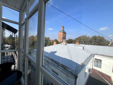 квартира за адресою Вінниця, Миколи Оводова вул. (Козицького), 41