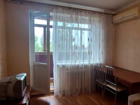 квартира по адресу Варненская ул., 7а