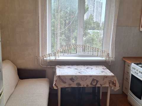 квартира по адресу Варненская ул., 7а