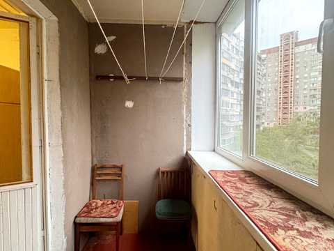 квартира за адресою Оноре де Бальзака вул., 84