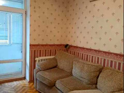 квартира по адресу Харьковское шоссе, 13