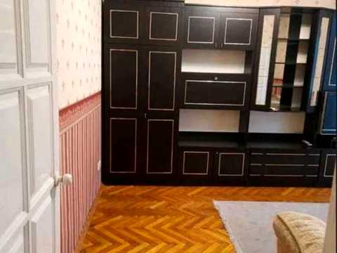 квартира по адресу Харьковское шоссе, 13