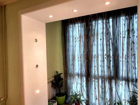 квартира за адресою Просвіти бульв., 6