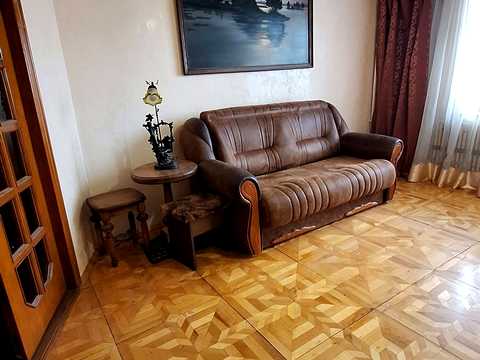 квартира за адресою Просвіти бульв., 6
