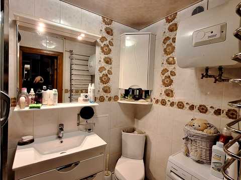 квартира за адресою Просвіти бульв., 6