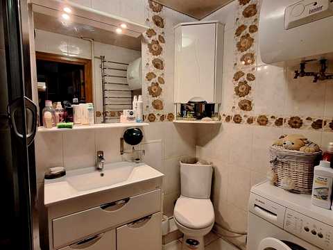 квартира за адресою Просвіти бульв., 6