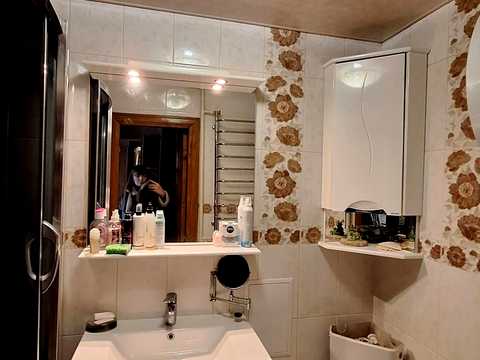 квартира за адресою Просвіти бульв., 6
