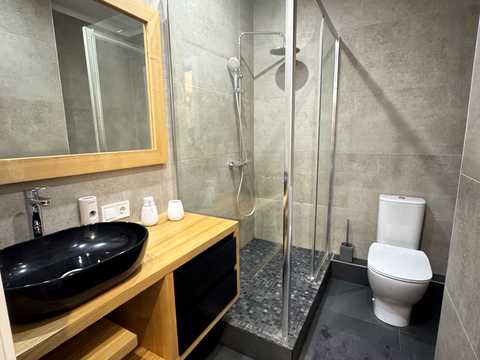 квартира за адресою Тираспольська вул., 58