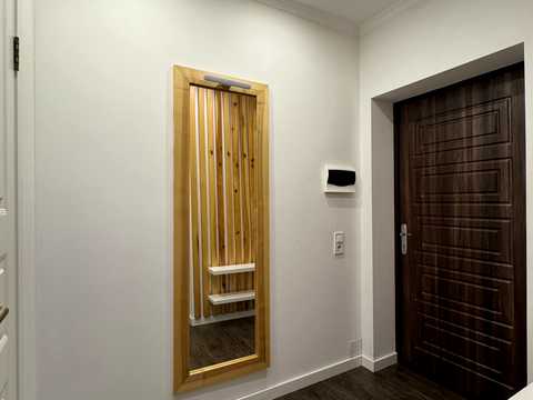 квартира за адресою Тираспольська вул., 58