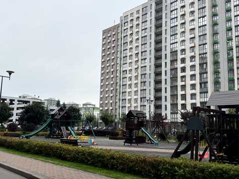 квартира за адресою Тираспольська вул., 58