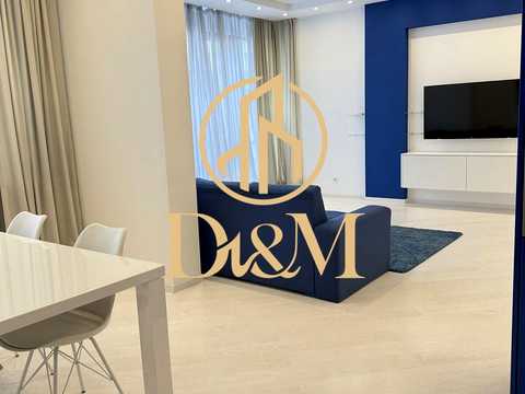 квартира за адресою Дніпровська набережна вул., 14-А