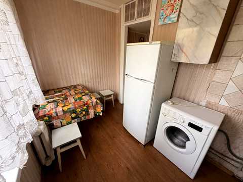 квартира за адресою Празька вул., 27