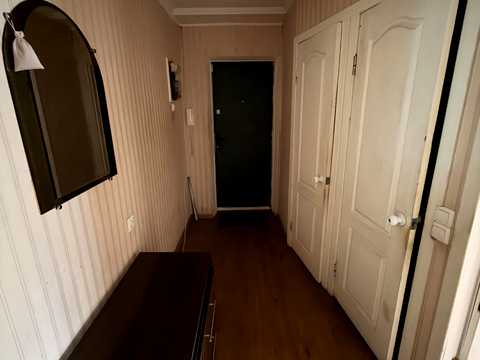 квартира за адресою Празька вул., 27