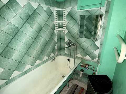 квартира за адресою Празька вул., 27