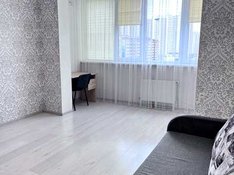 квартира за адресою Владислава Бувалкіна вул., 62