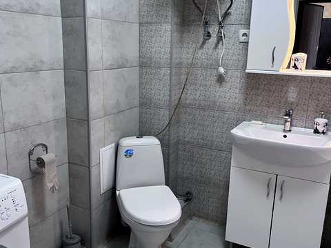 квартира за адресою Владислава Бувалкіна вул., 62