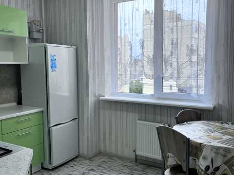 квартира за адресою Владислава Бувалкіна вул., 62