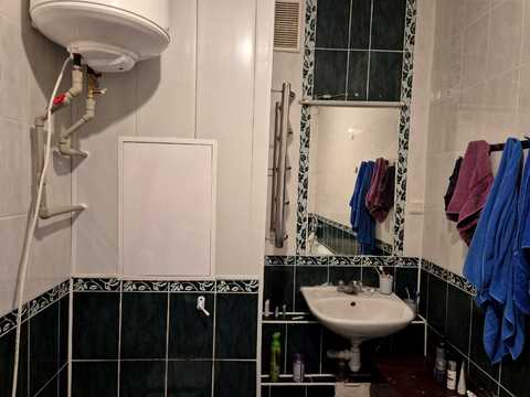 квартира за адресою Київ, Западинська вул., 7