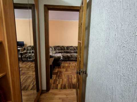 квартира за адресою Київ, Западинська вул., 7