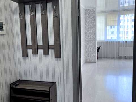 квартира за адресою Владислава Бувалкіна вул., 62