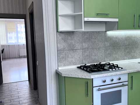 квартира за адресою Владислава Бувалкіна вул., 62