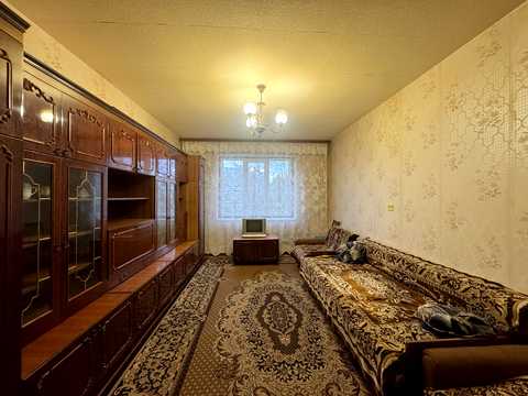 квартира за адресою Оноре де Бальзака вул., 84