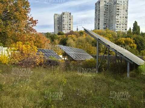 участок по адресу Расковой ул. (Раскової)