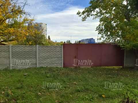 участок по адресу Расковой ул. (Раскової)