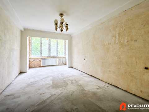 квартира за адресою Дубровицька вул., 5