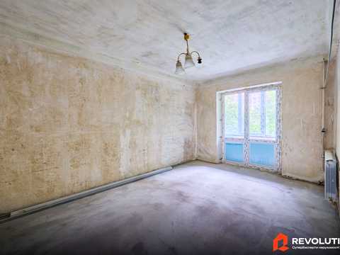 квартира за адресою Дубровицька вул., 5