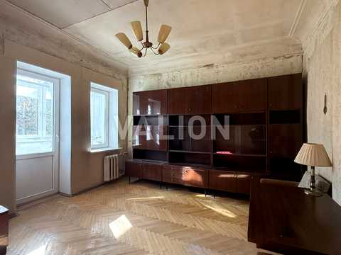 квартира за адресою Авіаконструктора Антонова вул. (Авіації), 2/32 к7