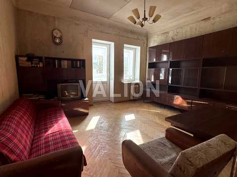 квартира за адресою Авіаконструктора Антонова вул. (Авіації), 2/32 к7